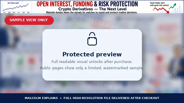 Open Interest, Funding and Risk Protection preview